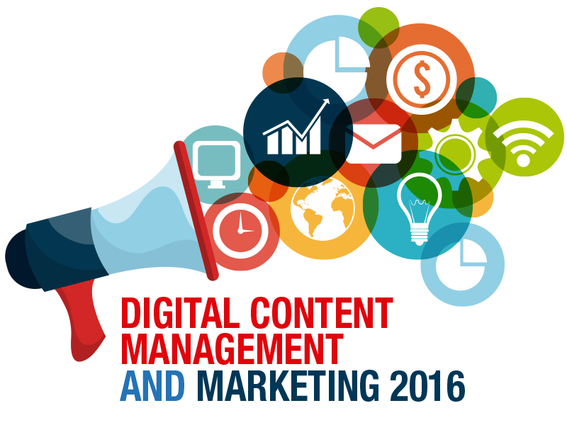 3 Areas of Focus for Marketers & Content Managers in 2016