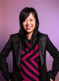 Katrina Wong, Segment VP Marketing