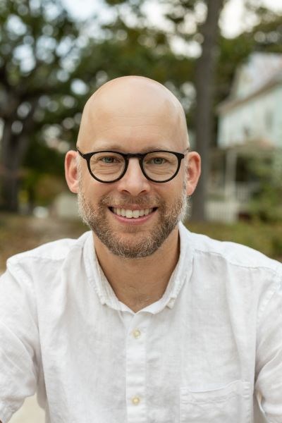 Lance Cummings Content Matters Podcast