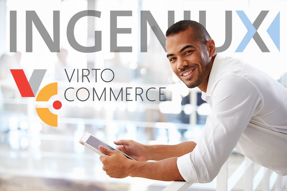 Integration with Virto Commerce