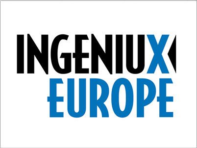 Ingeniux Europe Brings Web Experience Management and Business Collaboration Solutions to EU Market